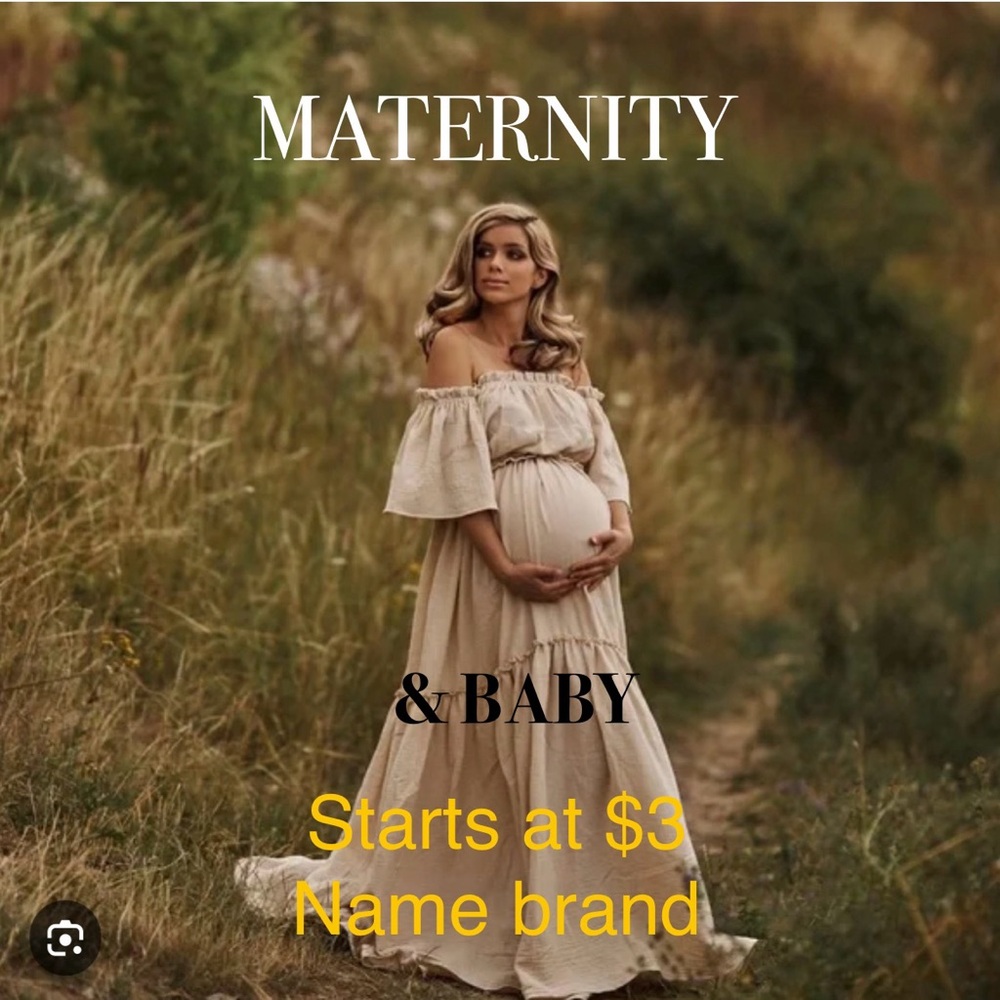 Posh Show Maternity Dresses Denim Tops Jeans Leggings. Love this to be notified.